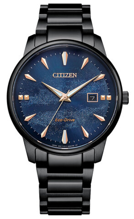 Мужские наручные часы Citizen BM7595-89L