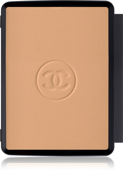 Chanel Ultra Le Teint Refill - Компактная тональная пудра, 13 g