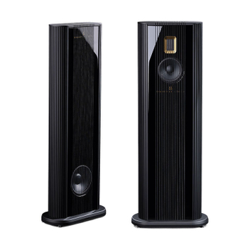 Напольная акустика Steinway Lyngdorf Model O