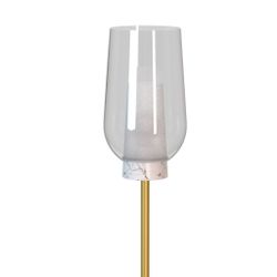 8402 Торшер NORA