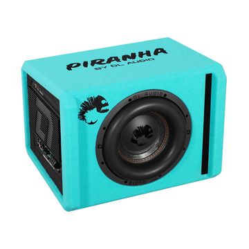 DL Audio Piranha 10A V.3 Marine
