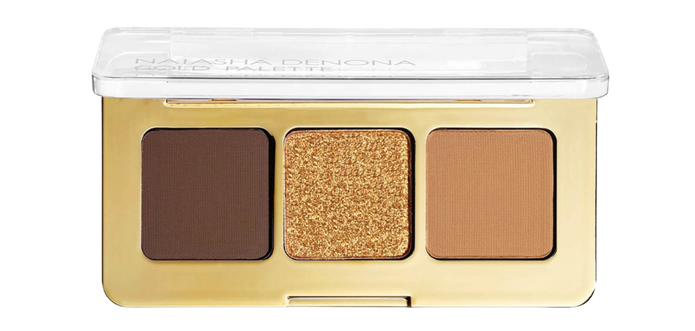 Natasha Denona Baby Gold Palette