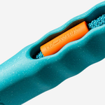 Амортизирующий поводок Air Blue 150 см Zee.Dog