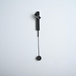 Настенный Светильник Denzil Black By Imperiumloft