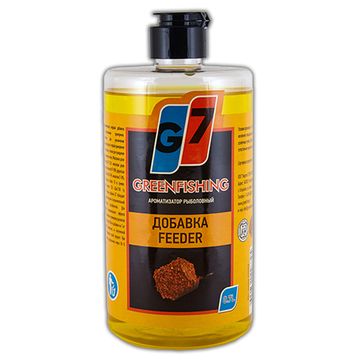 Ароматизатор GF G-7 0.7л ФИДЕР