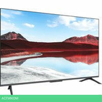 Телевизор Xiaomi TV A Pro 55" 2025 L55MA-SRU (международная версия)
