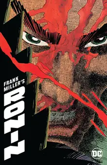 Frank Miller's RONIN