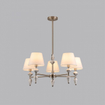 Люстра на штанге Lumion VERMONT 8274/5
