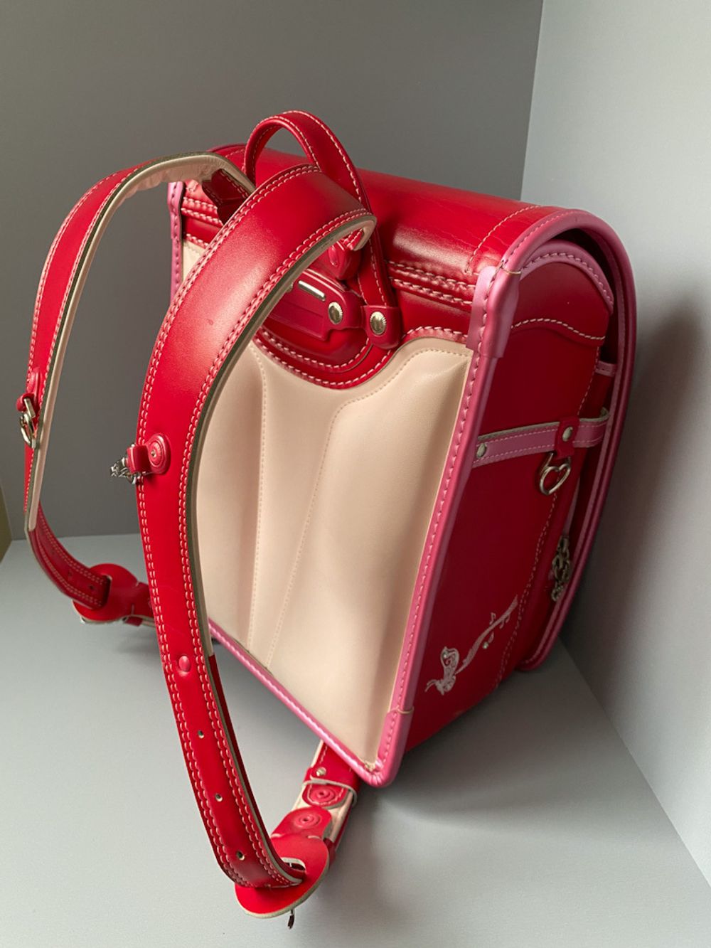 Рюкзак Randoseru