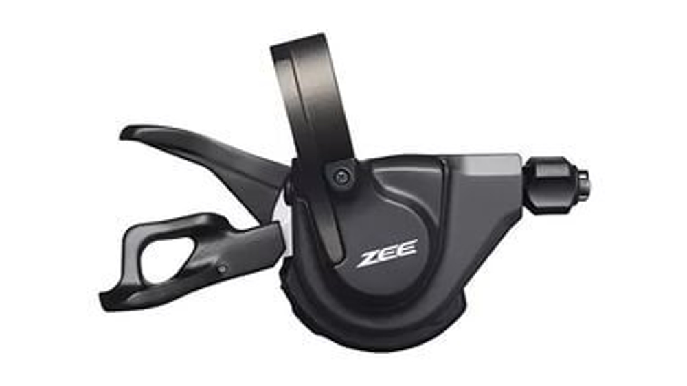 Шифтер Shimano Zee, M640, прав, 10ск, тр. 2050мм