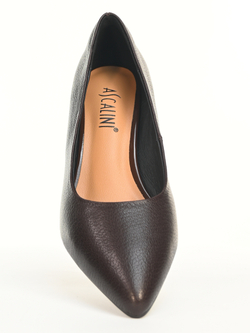 Туфли женские Ascalini G2835