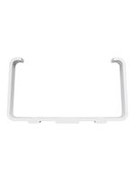 Держатель ДКП 60х120 пластик ERA