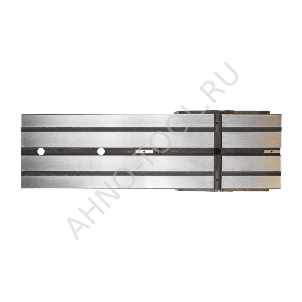 Тиски станочные 200мм прецизионные модульные GT200B ТОЧИНТЕХ