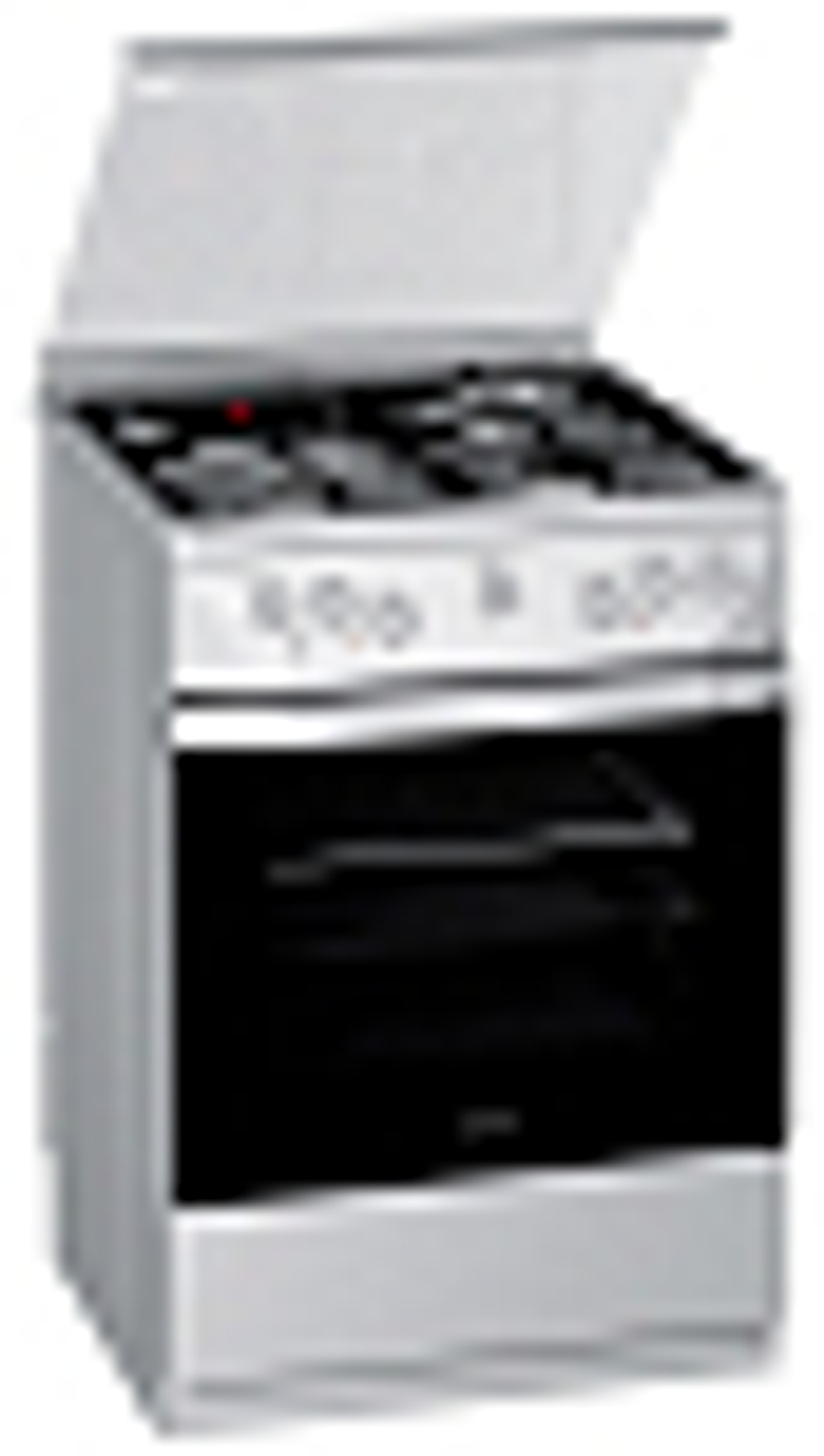 Комбинированная плита Gorenje K 63202 BXO