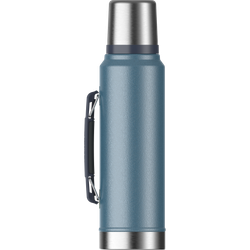 Термос Stanley The Legendary Classic (1 литр), синий