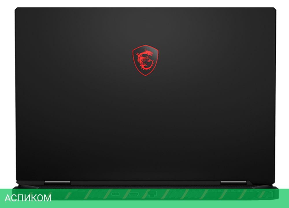 Ноутбук MSI Raider A18 HX A9WJG-216RU Core Black (9S7-182L72-216)