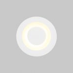 Встраиваемый светильник Outdoor O037-L3W3K