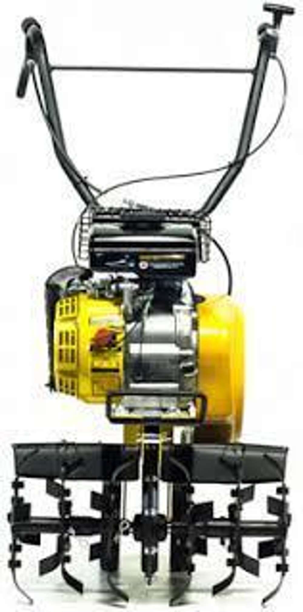 Мотокультиватор Champion BC 4311, 3,5 л.с., 25 / 35 / 43 см