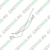 Коаксиальный кабель для телефона Samsung Galaxy A10 (SM-A105F)