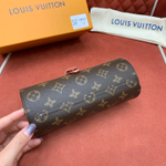 Louis Vuitton 3 Watch Case
