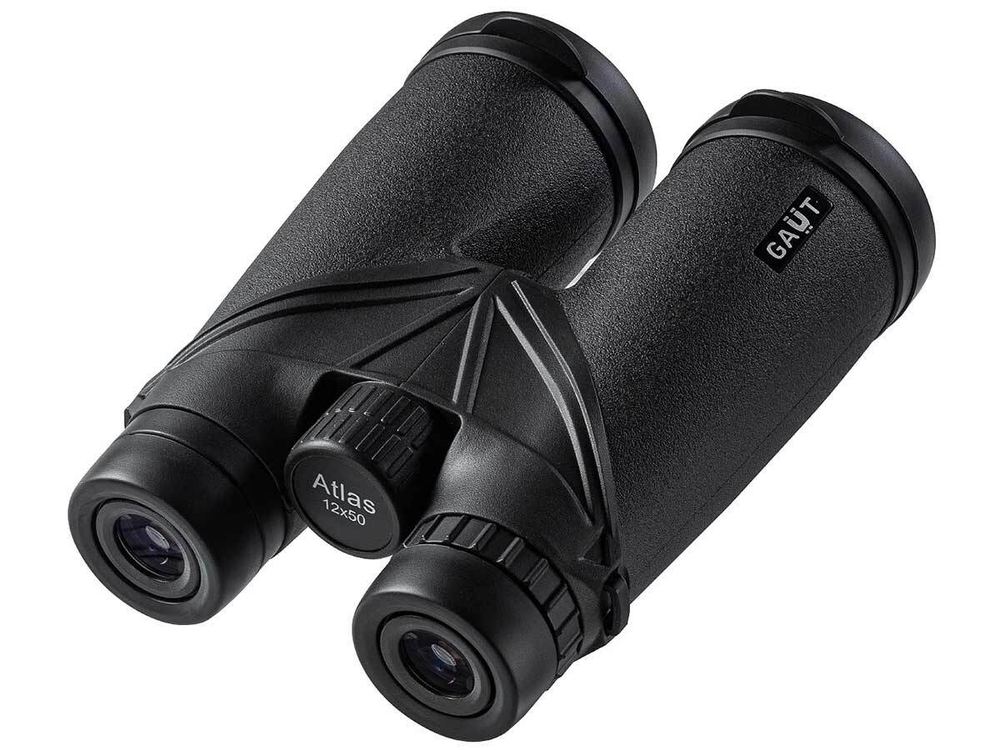 Бинокль GAUT Atlas 12x50 Waterproof