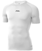 Футболка компрессионная с коротким рукавом Camp PerFormDRY Top SS, белый