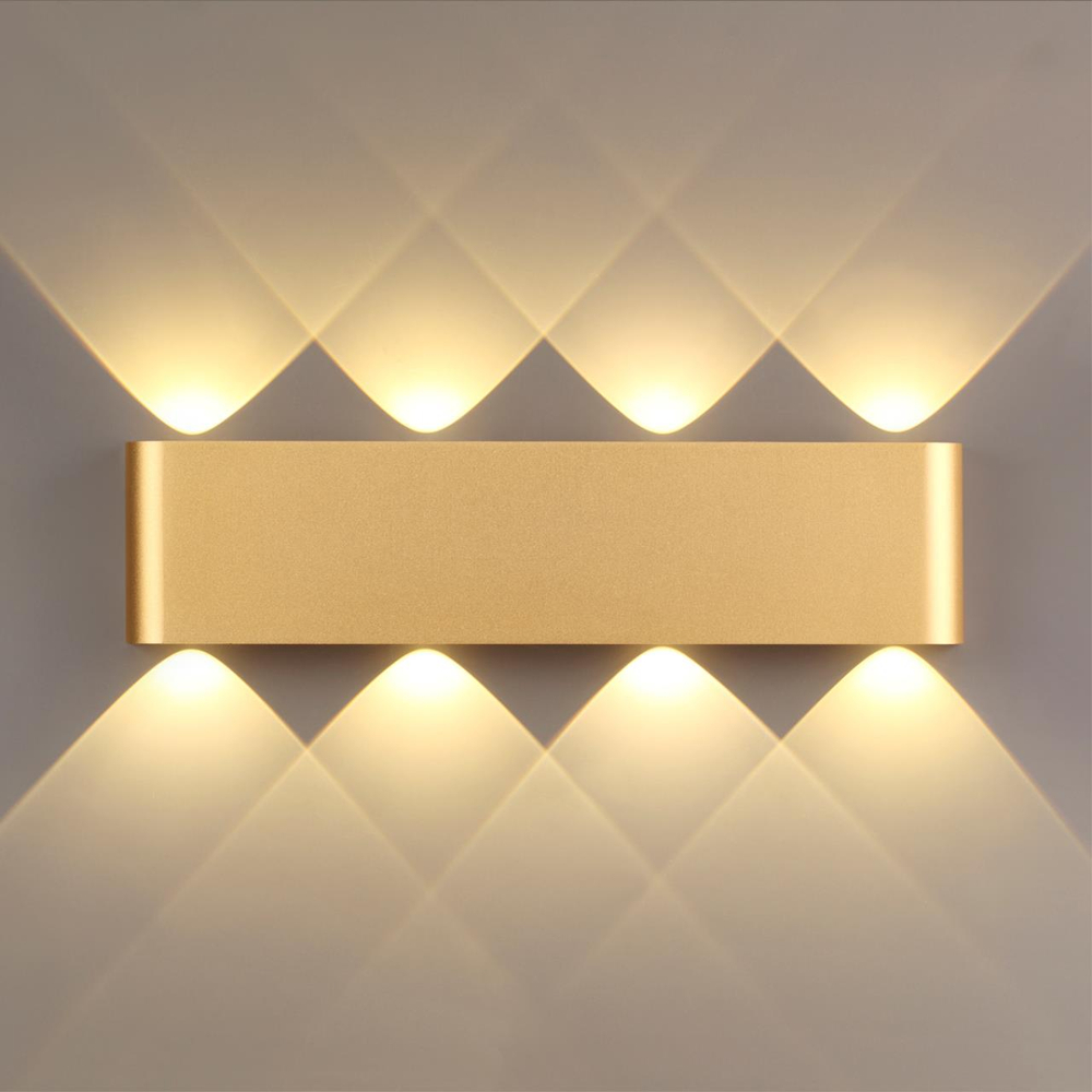 3893/8WL ODL Светильник LED 8Вт 3000К 220В IP20 HIGHTECH