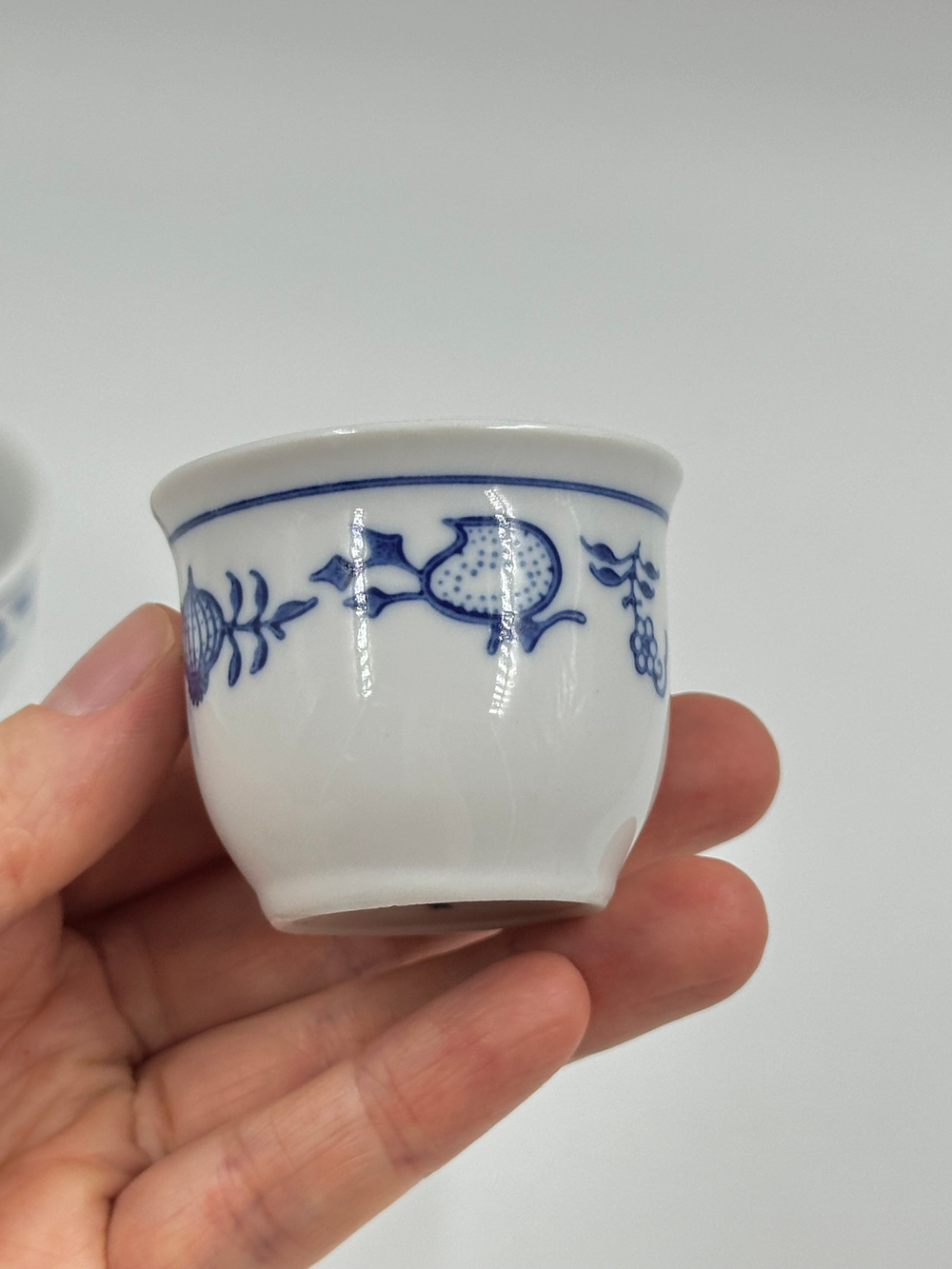 Подставка для яйца Kahla
