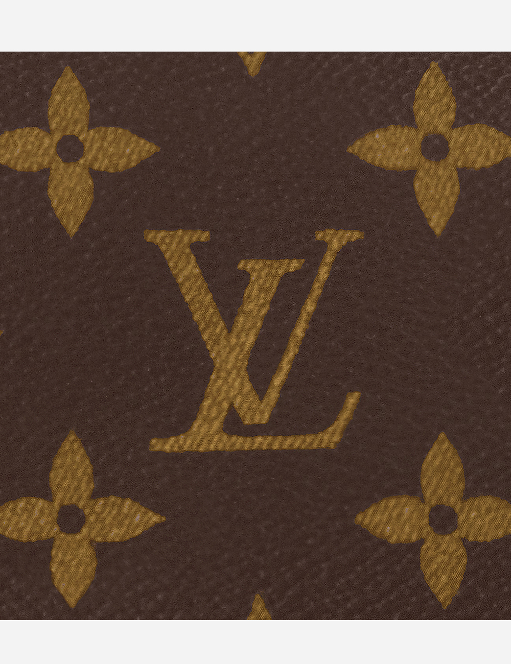 Косметичка Louis Vuitton Mini Pochette Accessoires "Monogram Canvas"
