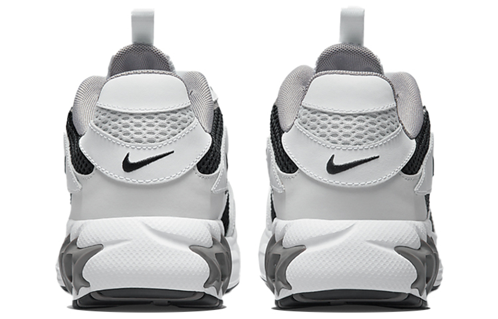 Кроссовки Nike Zoom Air Fire (Женская размерная сетка)