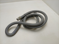 GOY1054L кт48 Сливной шланг для стиральной машины Candy GOY1054L б/у