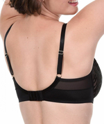 Бюстгальтер Monarch с мягкой чашкой (Размер: 70G) (Цвет: черный)