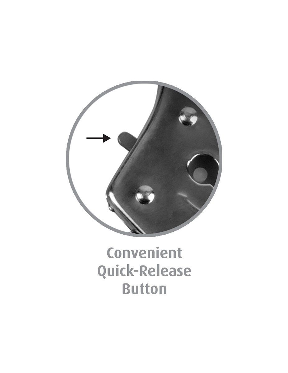 Наручники Pipedream Official Handcuffs, металлические, с ключами