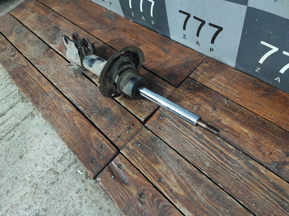 Амортизатор передний правый Exeed VX 21-нв Б/У Оригинал 202001539AA