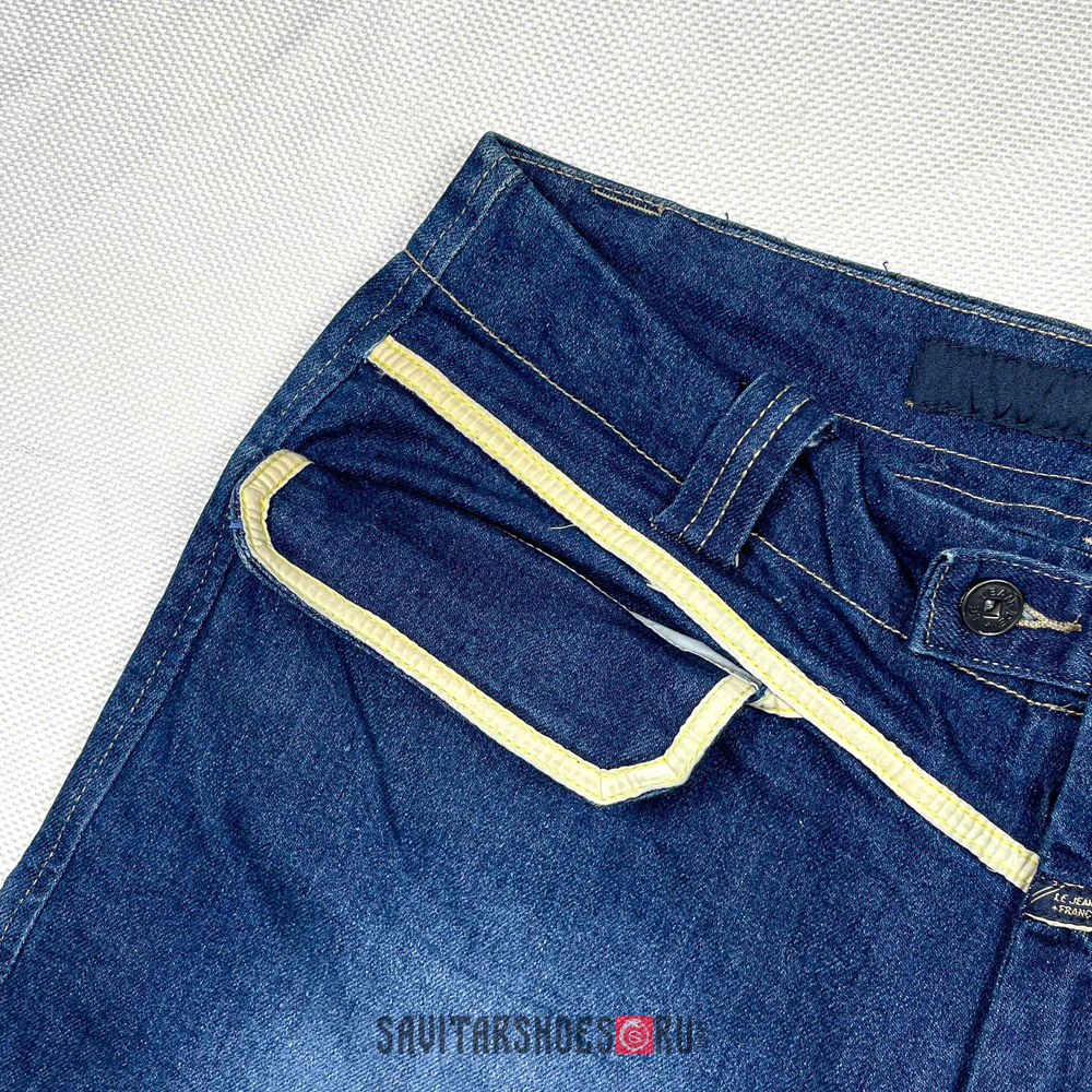 Шорты от M+FG