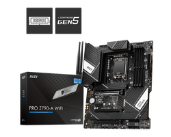 Материнская плата MSI PRO Z790-A WIFI RTL