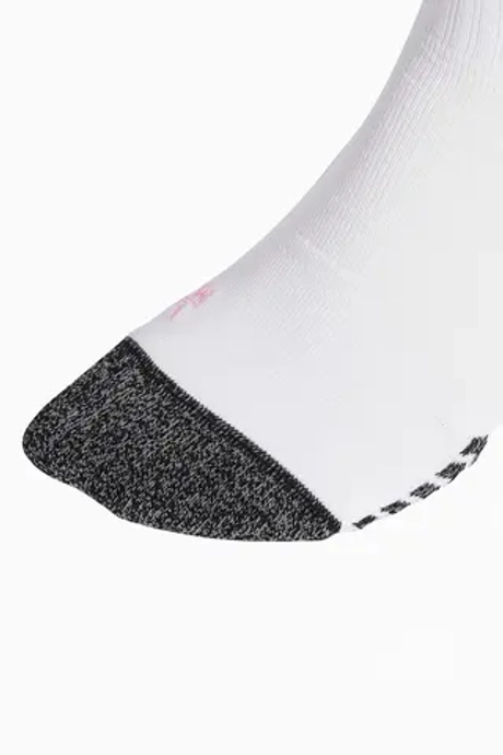 Гетры adidas Juventus FC 25/26 Home - белый