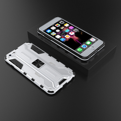 Противоударный чехол с подставкой Transformer для iPhone 6 Plus / 6S Plus