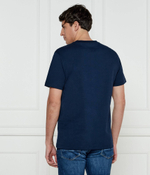 Футболка Tommy Hilfiger - темно-синий(MW0MW37909)