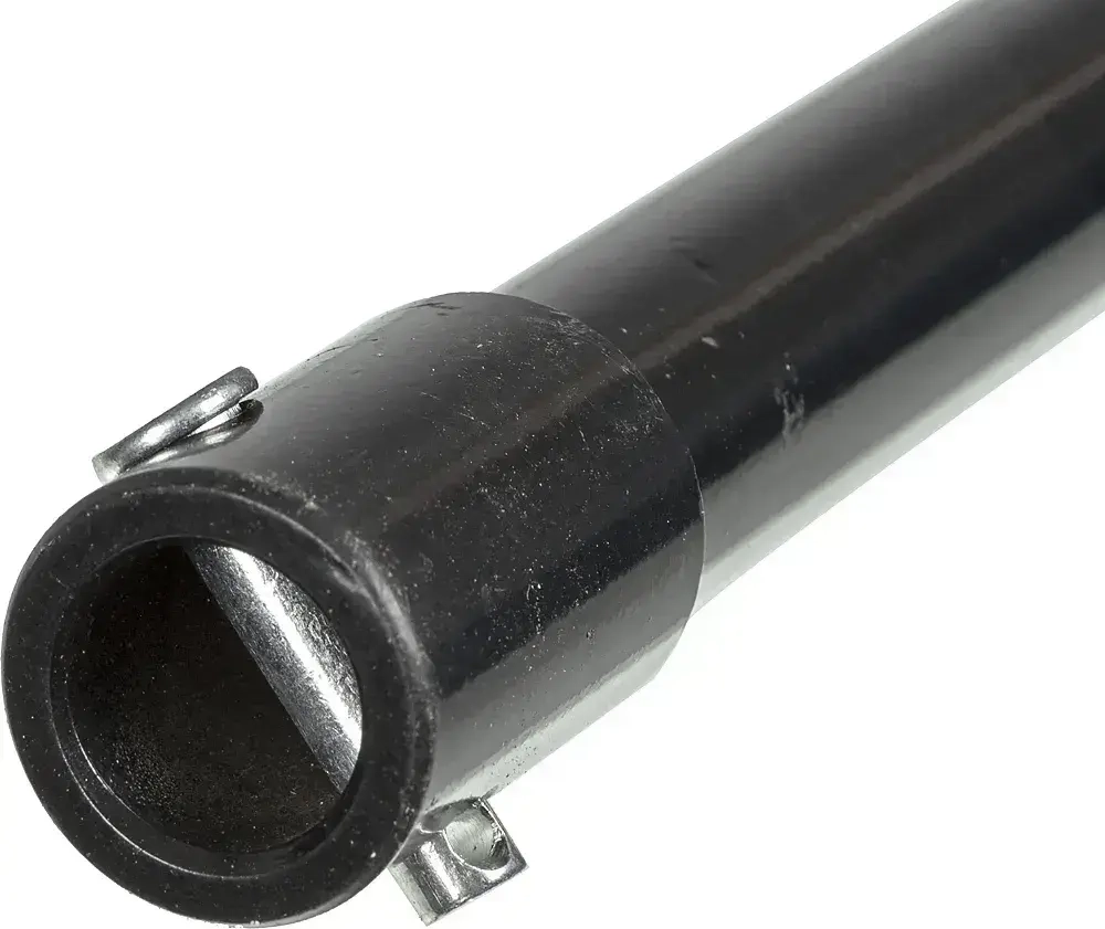 Удлинитель для шнека для мотобура L1000 HUTER