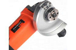 Углошлифовальная машина (ушм) PATRIOT AG 122 110301210