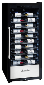 Винный шкаф La Sommeliere PF110
