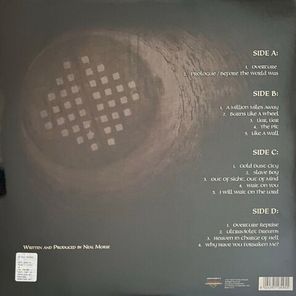 Neal Morse / The Dreamer - Joseph: Part One (2LP)