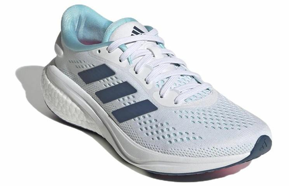 Кроссовки Adidas Supernova 2 Running (Женская размерная сетка)