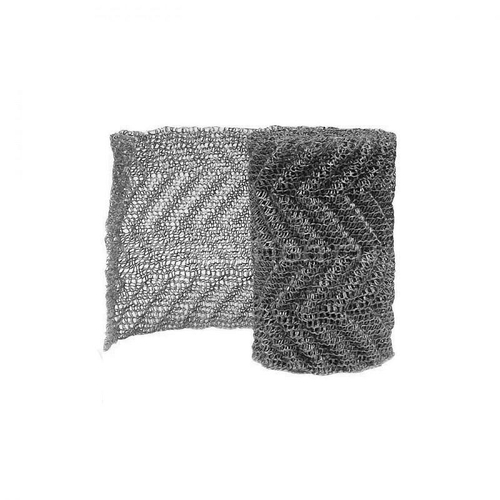 Нержавеющая РПН 1м. L-10 см 6 нитей 0,13мм