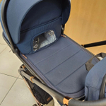 Коляска Carrello Sigma 2в1