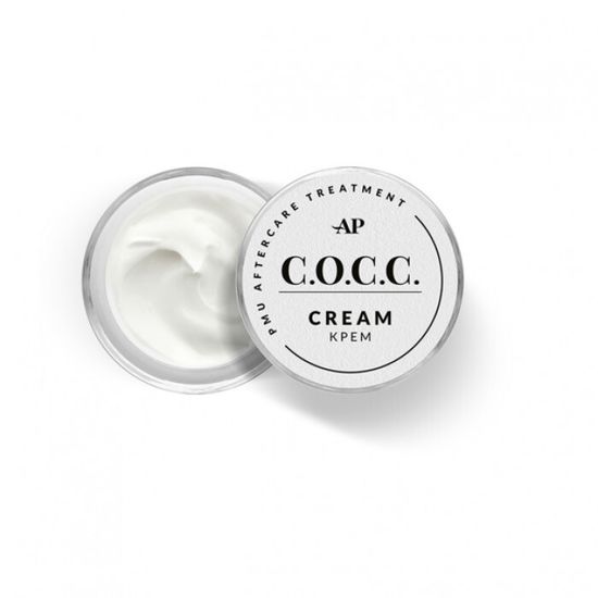 Cream - C.O.C.C. | by Alena Pestova Group