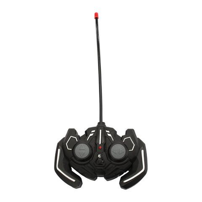 Джип на РУ, коробка 2022-14A