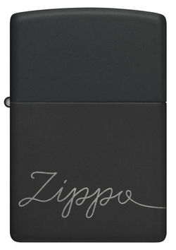 Зажигалка ZIPPO 48979 Zippo Design
