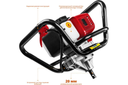 Мотобур Зубр МАСТЕР МБ1-200